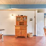 Σπίτι διακοπών Reetdachhaus Silvi