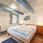 Reetdachhaus Silvi * Schwabstedt