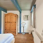Reetdachhaus Silvi Σπίτι διακοπών