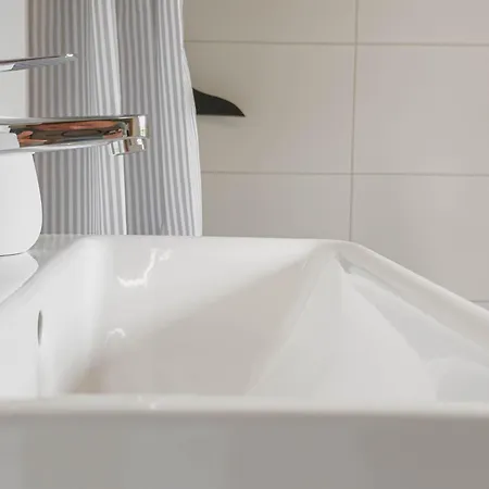Reetdachhaus Silvi Semesterbostad